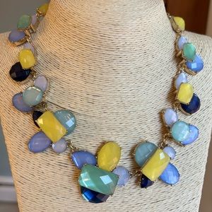 Talbots Statement Necklace
